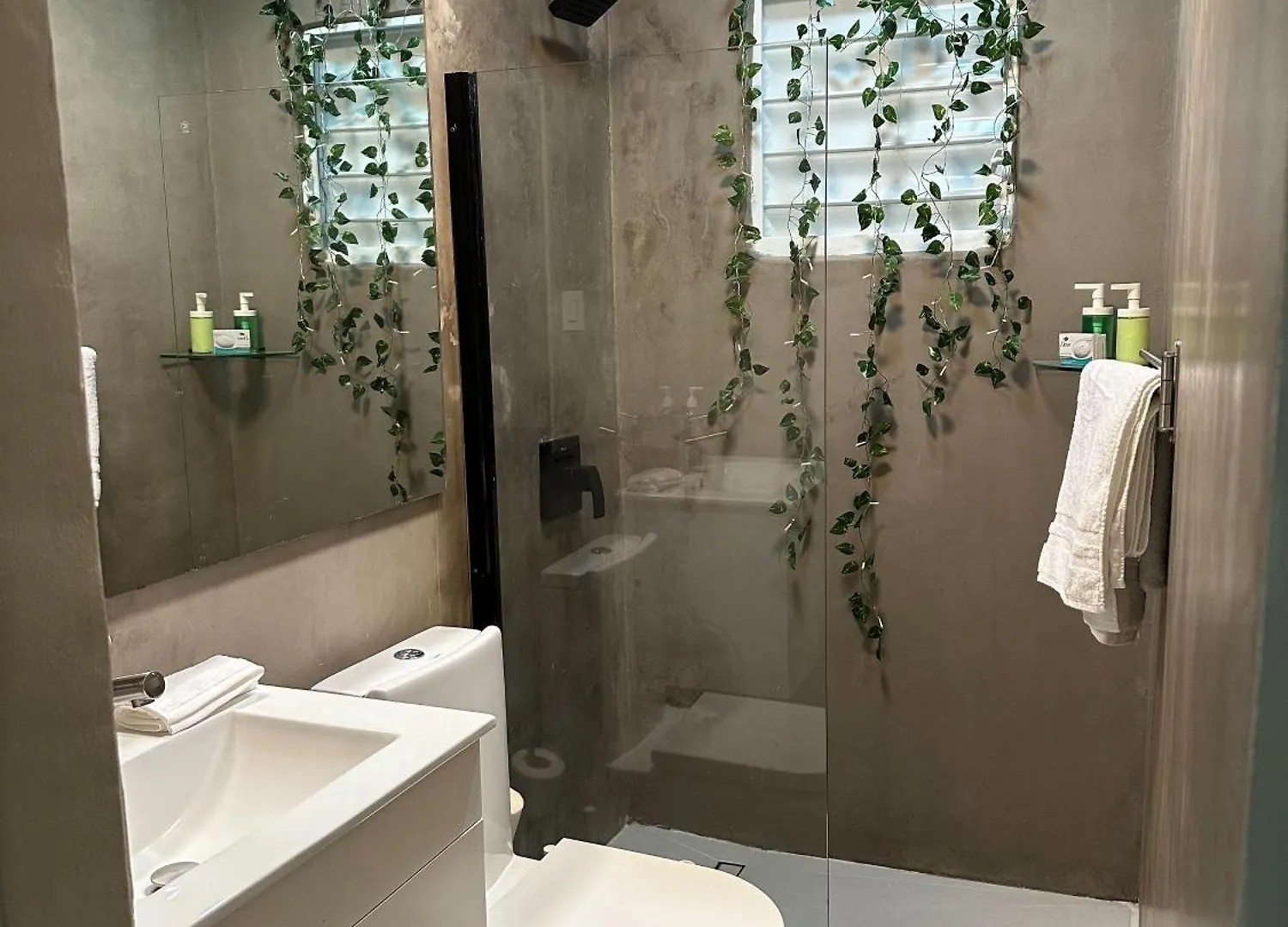 Guest house Villa Bamboo 2 San Juan
