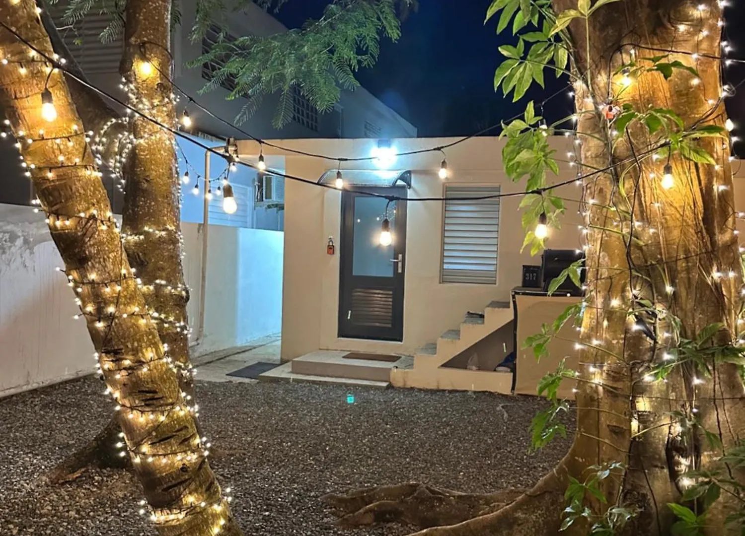 Villa Bamboo 2 San Juan