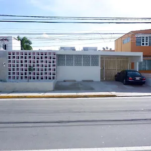The Emerald Pr Guest house