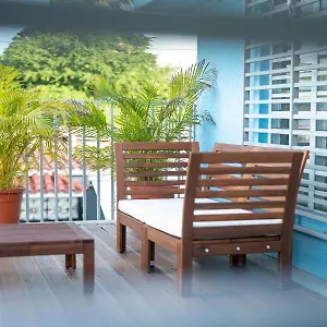 La Esmeralda Pr Guest house