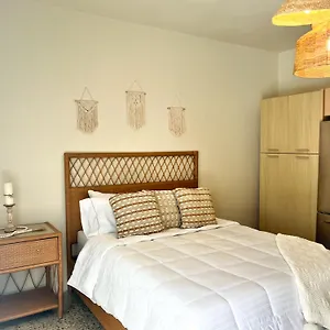 Bamboo Guest house