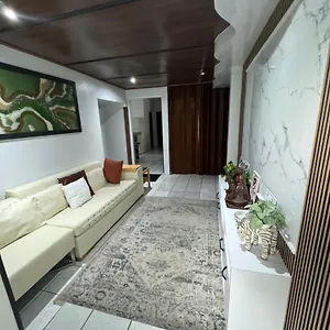 Natural Village #1,2,3 & 5 Homestay