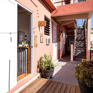 Casa Santurce Hostel