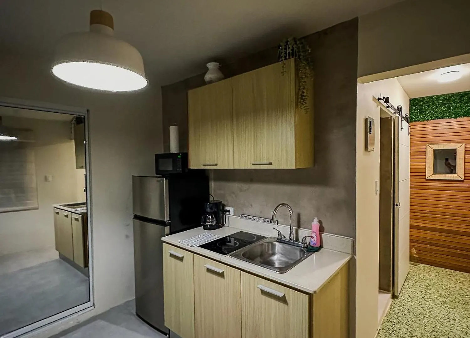 Villa Bamboo 2 San Juan